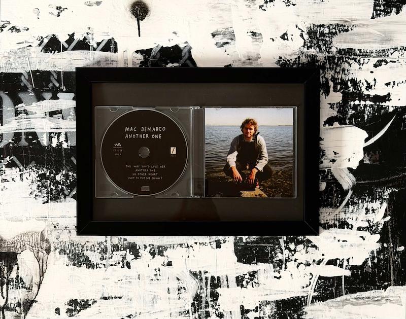 Mac demarco - Another one
