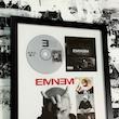 Eminem - The Marshall mathers lp