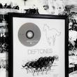 Deftones - white pony 
