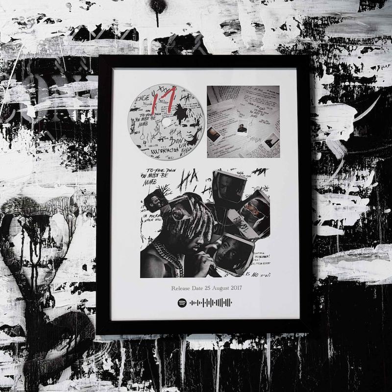 XXXtentacion - 17