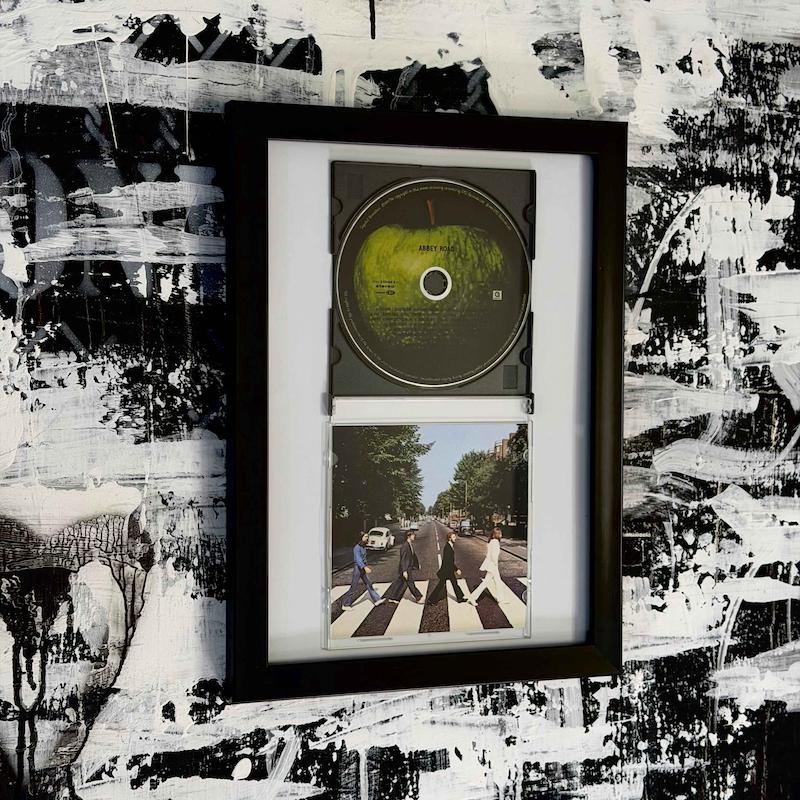 The Beatles - abbey road