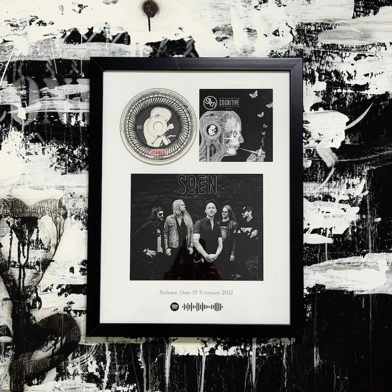 Soen - Cognitive 