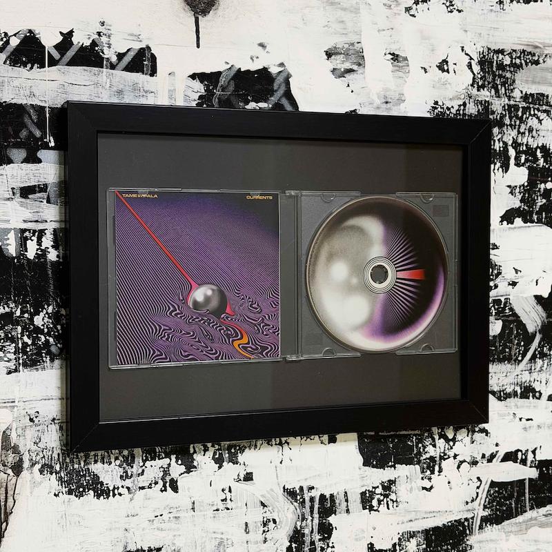 Tame impala - Currents