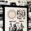 Red hot chili peppers - Blood sugar sex magik