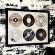 تابلو CD (شش عددی) Metallica , Pink floyd 
