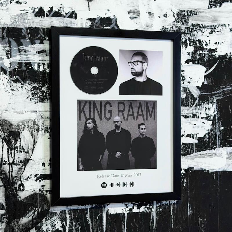 …King raam - Until a Thousand and 