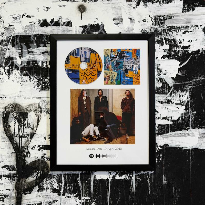 The strokes - The new abnormal
