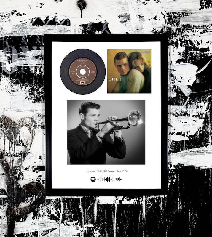 Chet baker - Chet
