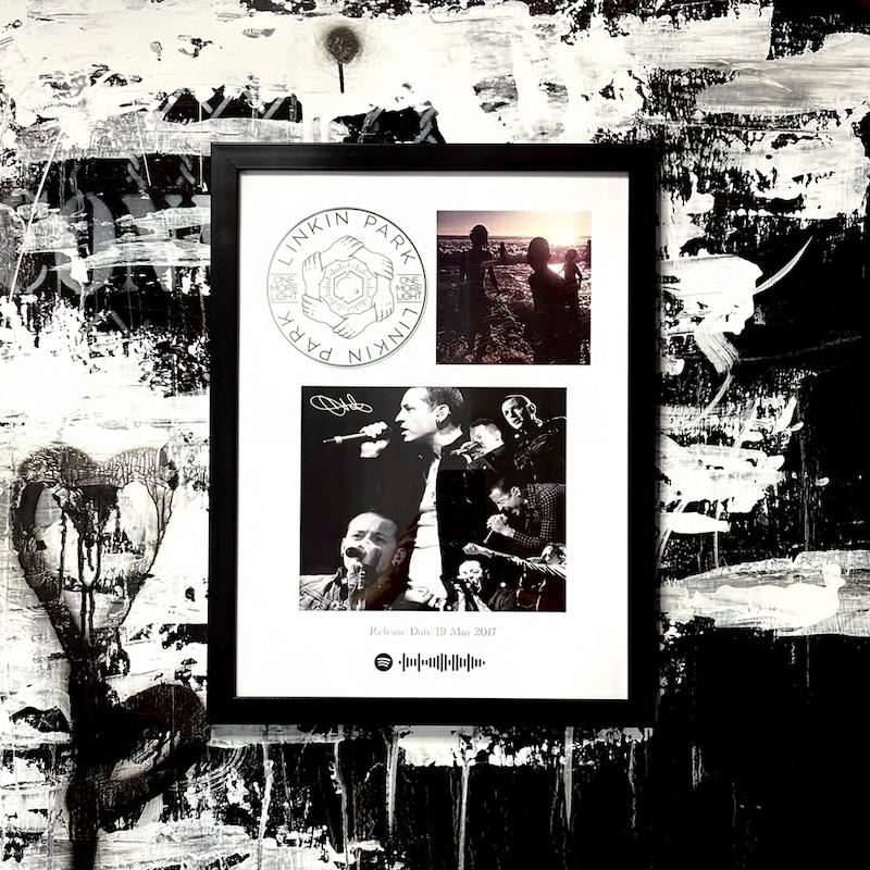 Linkin park - One more light