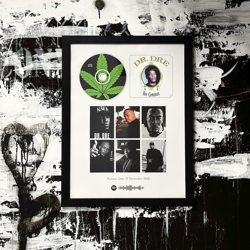 Dr.Dre - The chronic