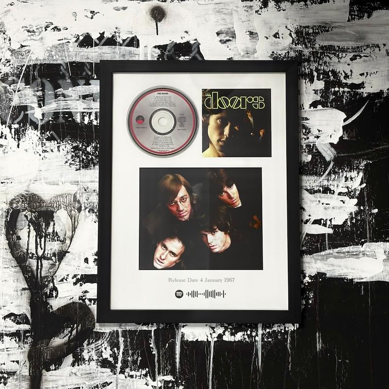 The Doors - the Doors