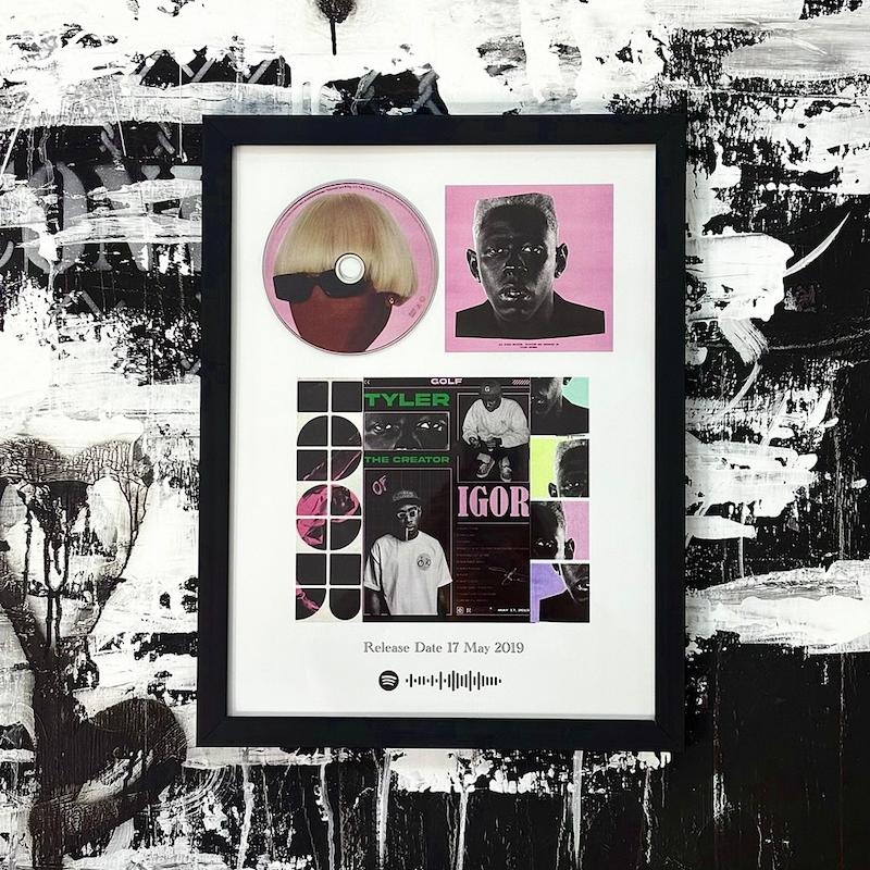 Tyler the creator - IGOR