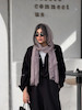 شومیز کوتاه مشکی