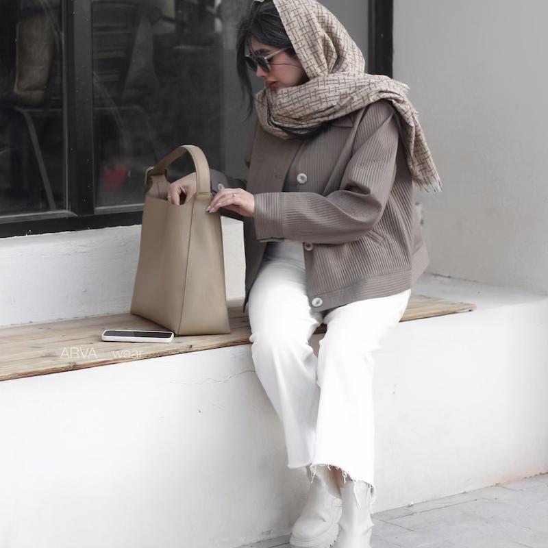 بارونی میله‌ای خاکی