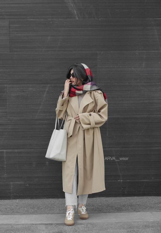 بارونی سانتانا نخودی بلند