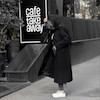 اور کت باربی مشکی