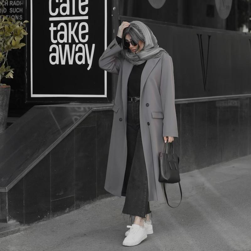 اورکت باربی طوسی