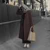 اور کت باربی قهوه‌ای