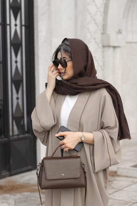 عبای وقار 