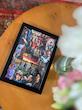تابلو‌ کولاژ برجسته طرح Stranger things