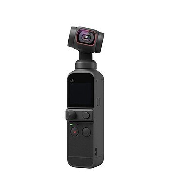 دوربین گیمبال DJI پاکت ۲ | Pocket 2 OSMO