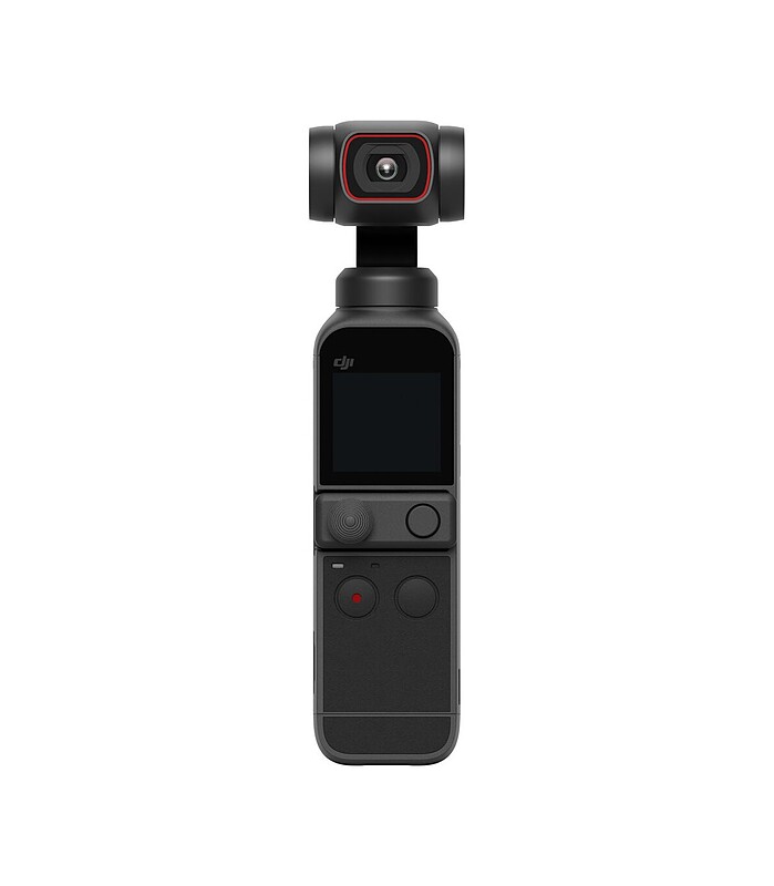 دوربین گیمبال DJI پاکت ۲ | Pocket 2 OSMO