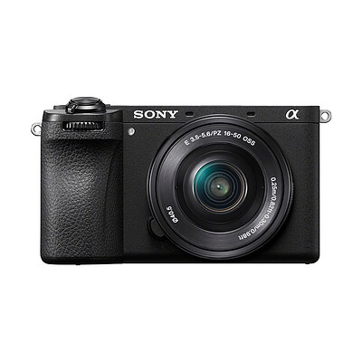 Sony a6700 kit 16-50