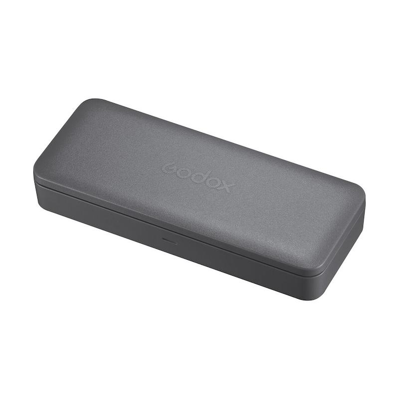 میکروفون دو کاربره گادکس مدل مولینک ا mic godox movelink uc2
