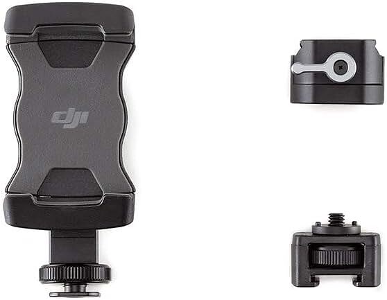 نگهدارنده موبایل DJI R Phone Holder