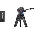 سه پایه فیلمبرداری جیماری Jmary LF-85 Video Tripod