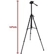 سه پایه ویف ا Weifeng WT-3540 Camera Tripod