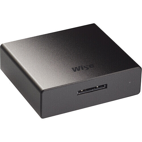 کارت خوان سونی وایز Wise Advanced CFexpress مدل WA00 Card Reader