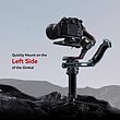 دسته گیمبال اسمال ریگ SmallRig Sling Handle for DJI RS 3 and RS 3 Mini Gimbals