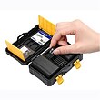 card case STORAGE PROTECTION BOX MODEL FB-SCB08s