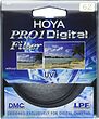 فیلتر لنز عکاسی یو وی هویا Hoya 62mm Ultraviolet (UV) Pro 1 Digital Filter