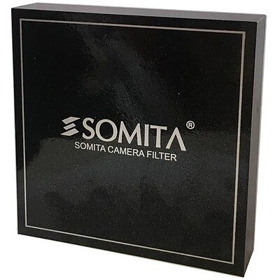 فیلتر لنز عکاسی یو وی سومیتا Somita 82 MM