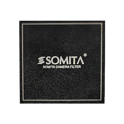 فیلتر لنز عکاسی یو وی سومیتا Somita 82 MM