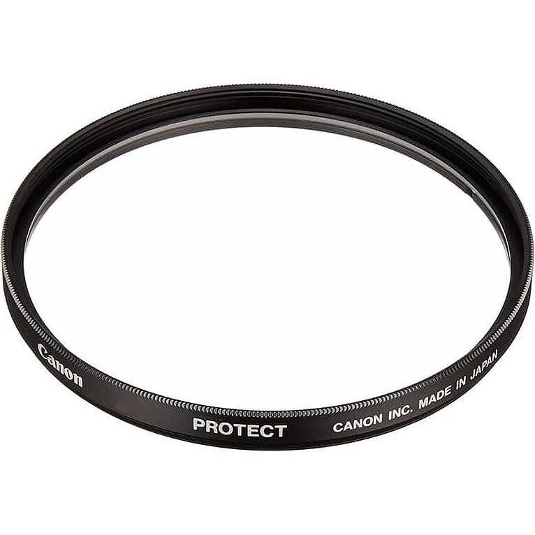 فیلتر لنز 49mm Screw-in Filter UV CANON