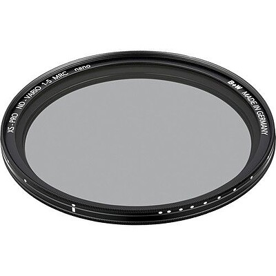 premium b w filter digital m r c nano xs- pro 77 xsp فیلتر CPL