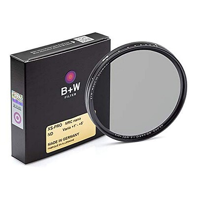 premium b w filter digital m r c nano xs- pro 77 xsp فیلتر CPL