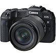 دوربین بدون آینه کنون Canon EOS RP kit RF 24-105mm f/4-7.1