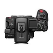 دوربین بدون آینه کانن Canon EOS R5 C Mirrorless Camera Body