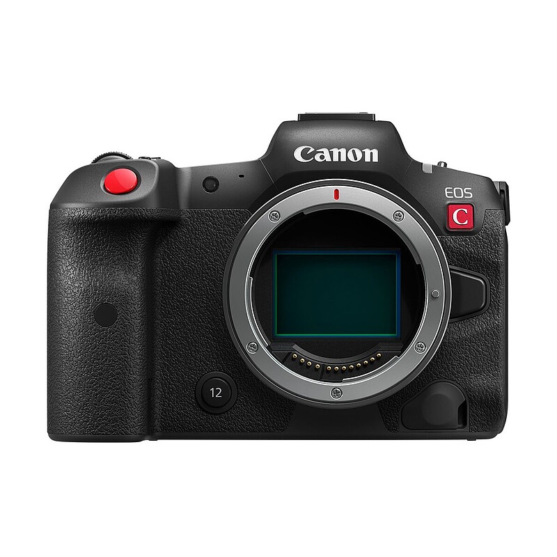 دوربین بدون آینه کانن Canon EOS R5 C Mirrorless Camera Body