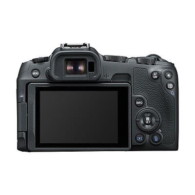 Canon EOS R8 body