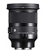 لنز سیگما مدل Sigma 20mm f/1.4 DG DN Art مانت E سونی