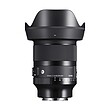 لنز سیگما مدل Sigma 20mm f/1.4 DG DN Art مانت E سونی