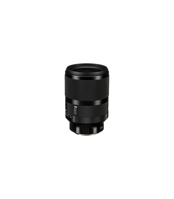 لنز سیگما مدل Sigma 35mm f/1.4 DG DN Art مانت سونی E