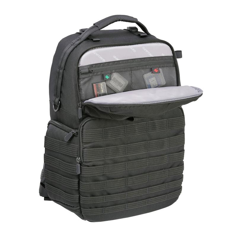 کوله پشتی ونگارد Vanguard VEO Range T48 BG Backpack Black