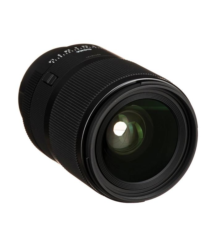 لنز سیگما مدل Sigma 35mm f/1.4 DG DN Art مانت سونی E
