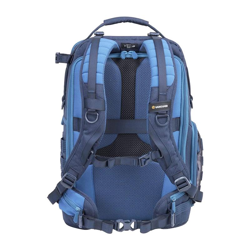 کوله پشتی ونگارد Vanguard VEO Range T48 BG Backpack / Blue